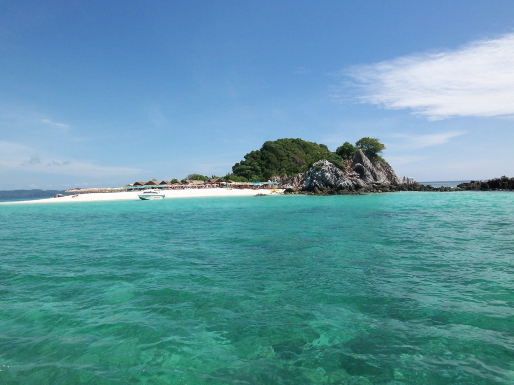 Khai Island